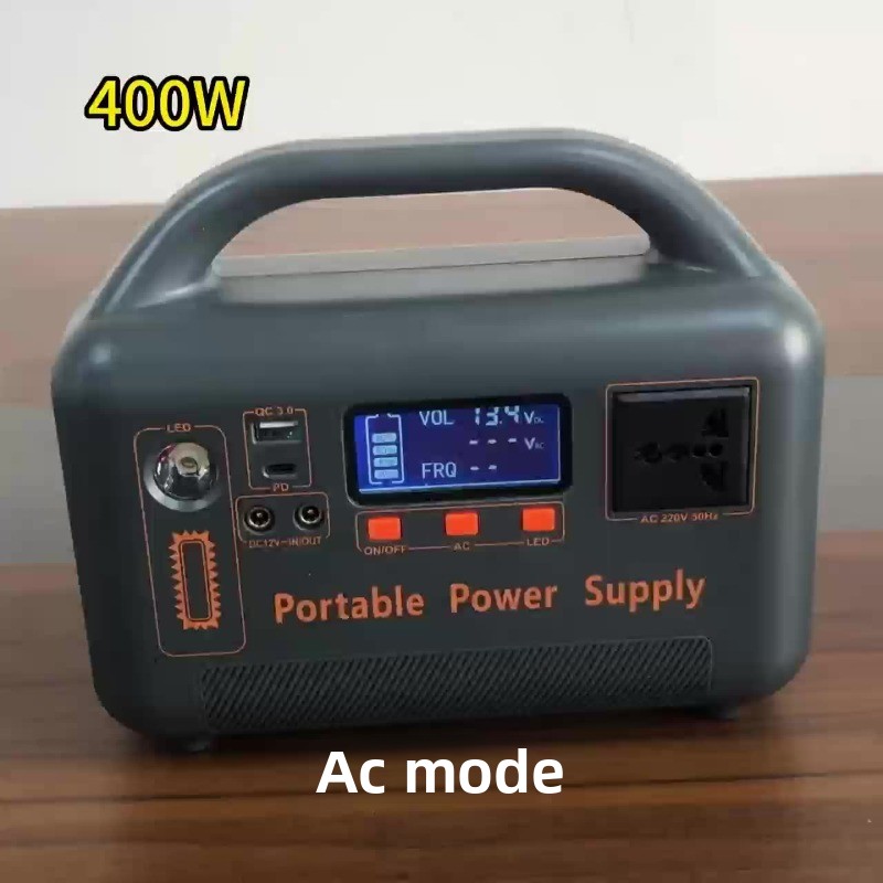 Power Bank Portatile Potenziat - Solar Emergency Charger recensione e prezzo