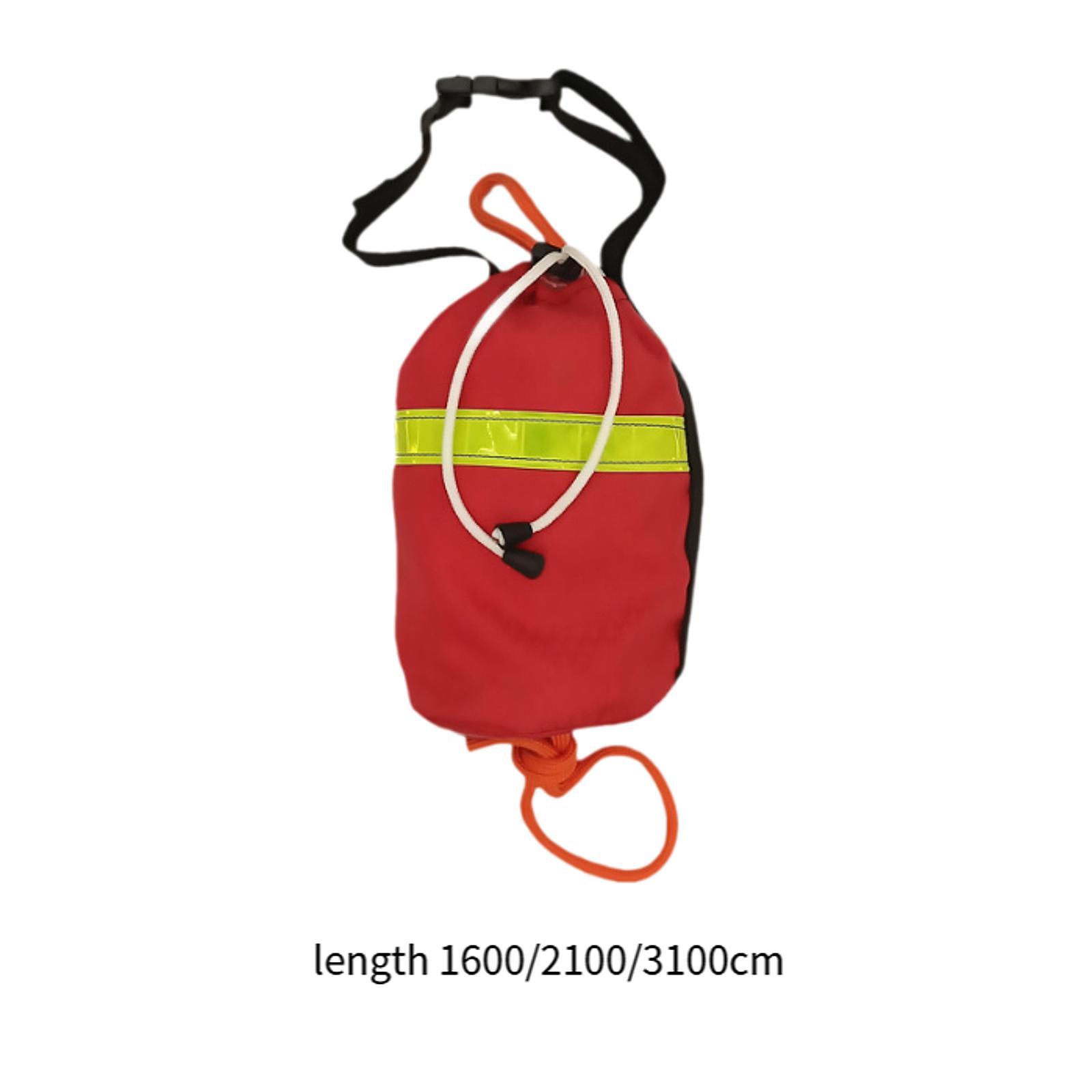Corda Galleggiante per Lancio, - Rescue Rope Throw recensione e prezzo